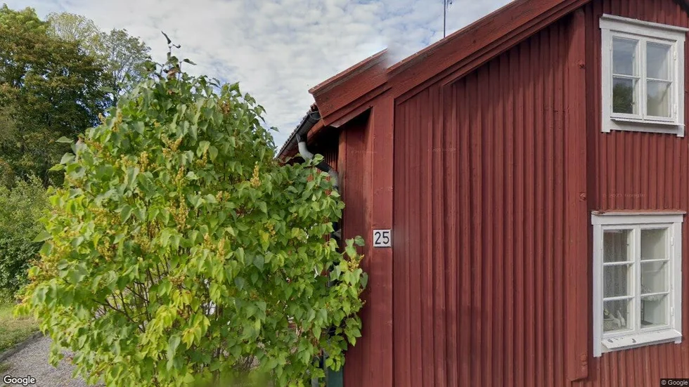 Bruksgatan 25