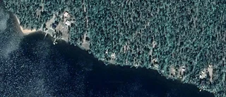40 kvadratmeter stor stuga i Kiruna kommun såld för 2 170 000 kronor