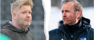 Hetaste derbyt på åratal: "Det blir inte bättre än så här" • "Det blir ett krig"