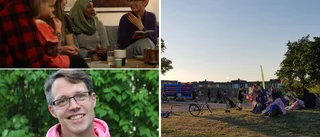 Ny församling i Linköping – ska ena utsatta stadsdelar: "Vill vara en samhällsaktör"