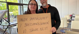 Kritiserad detaljplan tas upp för diskussion