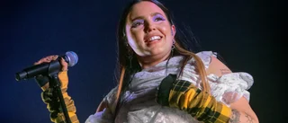 Miriam Bryant till Liseberg
