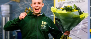 Pontus från Söderköping bäst i Sverige: "Känns jättebra"