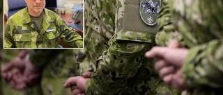 Svenska soldater kan skickas till Estland • Regementschefen: "Vi har genomfört Natoinsatser sedan Bosnien 1996"