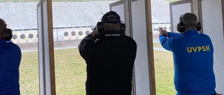 Det våras för pistolskyttet: "Uppsving sen pandemin startade"