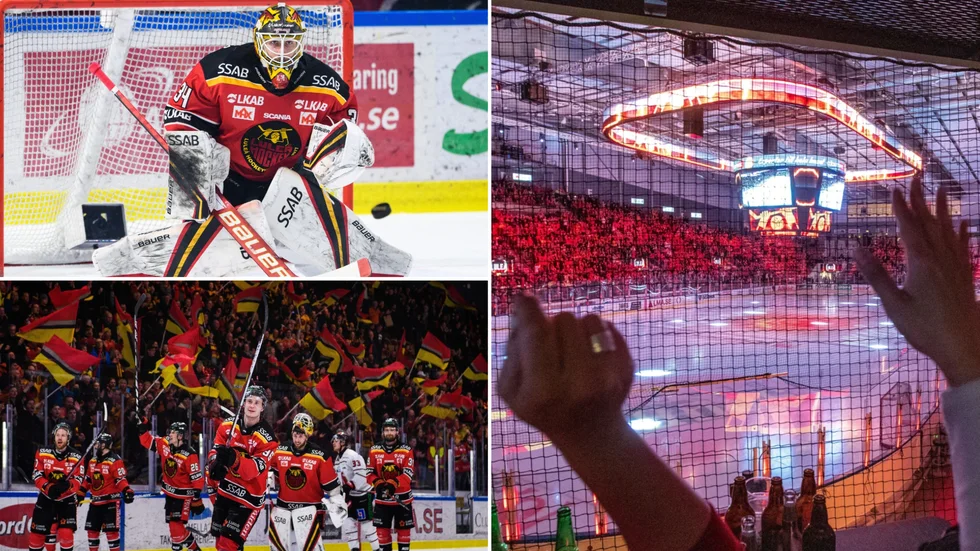Denna quiz handlar om Luleå Hockey. Testa dina kunskaper runt klubbens nuvarande och tidigare profilstarka spelare här.