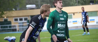 Trendbrott för ESK - tog första poängen på tre matcher