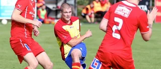 Hangvar ryckte i division 4