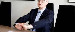 "Inte vårt ansvar att bedöma säkerhetsaspekten"