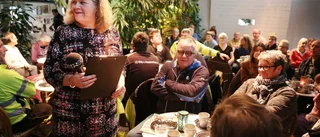 Snart skrotas Gotland runt och Maris café