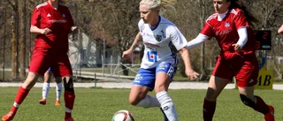 Dalhem nollat mot toppkandidat