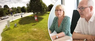 De är förvånade och besvikna efter hotellbeslutet