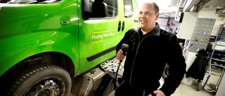 Klassiskt företag satsar stort i Visby