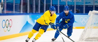 Efter stjärnvärvningarna – så kan LHC spela i vinter