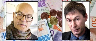 Försäljningarna blev en ren minusaffär