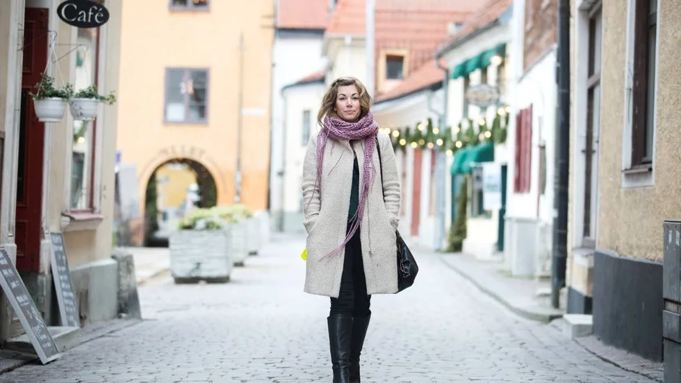 Camilla Conway och hennes man kämpar för att sonen Leo ska få det stöd han behöver för att kunna leva ett hyfsat "normalt" liv.