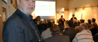Söker dolda vattenresurser