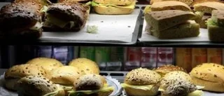 Gotlänningar är bra på att käka frukost
