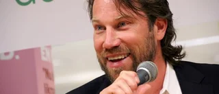 Foppa fick mig att välja bana