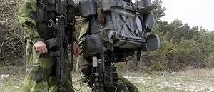Vill ha robotsystem på Gotland