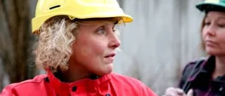 Cementa perfekt studieobjekt