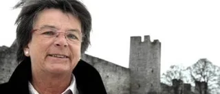 Inger Harlevi slår tillbaka mot kritikerna