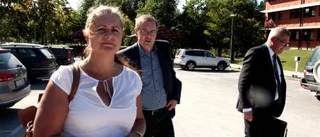 Diskuterade länsstyrelsens krav