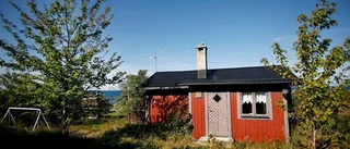 Bostadspriserna sjunker rejält