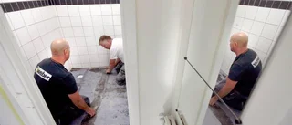 Oron sprider sig i byggbranschen