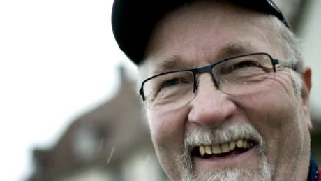 Det är tur för Gotland att kloka, och inte galne, Gunnar Bendelin leder landsbygdsupproret.