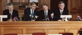 En helt annan historia