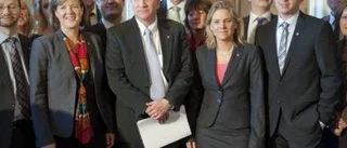 Taktisk reträtt det enda rätta