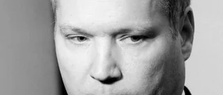 De sura rönnbärens blivande minister