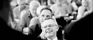 Tre block i Gotlandspolitiken