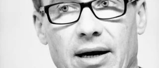 Ologisk sjuk politik