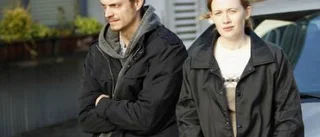 Joel Kinnaman fokuserar på USA