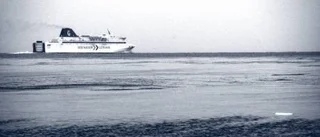 Färjetrafiken viktig för Gotland