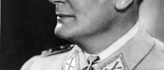 Varför ockuperade inte Hitler Sverige?