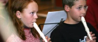 Bejaka skapande kultur