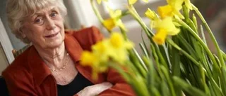 Kerstin ömmar för det vilda