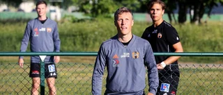Nytt avhopp i FC Gute: "Det är svårt att få speltid"
