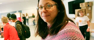 Lärarförbundet: "Det är en första hjälpen-lösning"