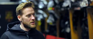 Bryter tystnaden: "Det har varit påfrestande att spela hemma i Luleå – men det känns inte roligt att lämna Luleå Hockey"