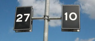 Bussförbindelserna på ön kritiseras - "Beroende av bil"