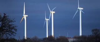 Gotland styr mot hållbar energi
