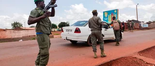 Fyra Jehovas vittnen kidnappade i Mali