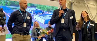Motala Expo – De blev årets Motalaföretag 2022: "Vi måste jobba vidare och uppåt"