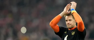 Neuer förlänger: "Världens bästa målvakt"