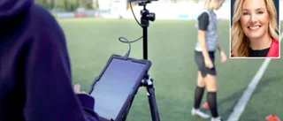 Sportstechbolaget tar in 19 miljoner – tidigare fotbollsproffs jobbar med marknad: ”Vi vill nå fler användare ute i Europa”