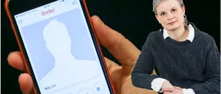 Dejtingappar skrämmer mig – ingen dejt på 30 år ■ "Är jag fast i dejtinguniversum för evigt?" 